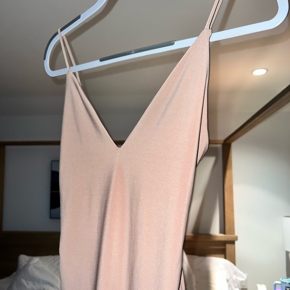 Fashion Nova Sleek Lightweight Bodysuit - Picture 2 of 6